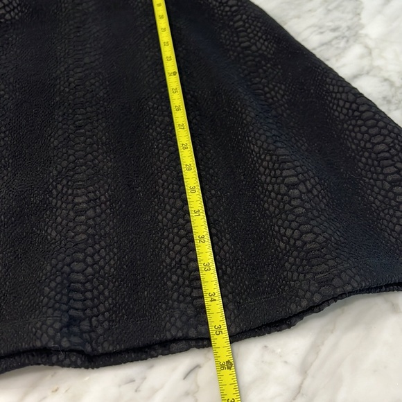 Tart Snake Skin Dress - Picture 10 of 12